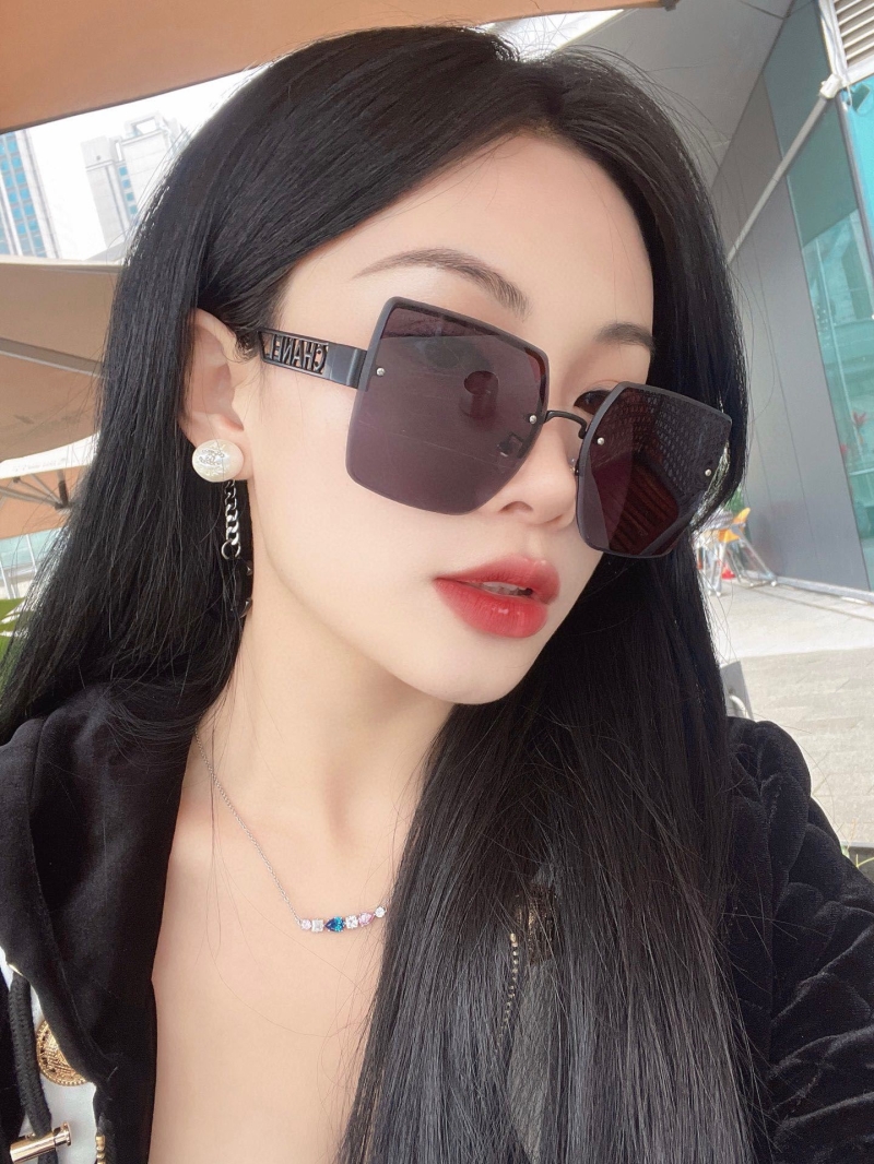 Chanel Sunglasses